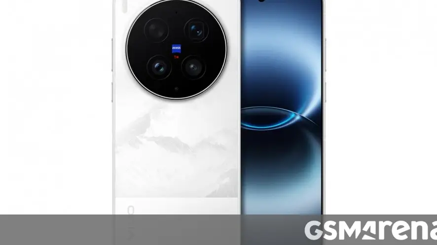 Vivo X300 Ultra Siap Diluncurkan dengan Spesifikasi Menggoda dan Kinerja Tinggi