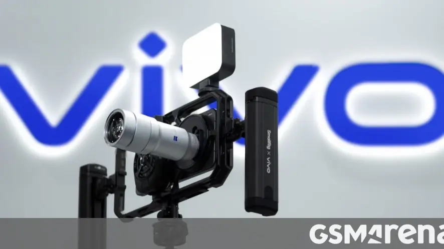 Vivo X300 Ultra Siap Mengguncang Pasar Global dengan Videografi Canggih