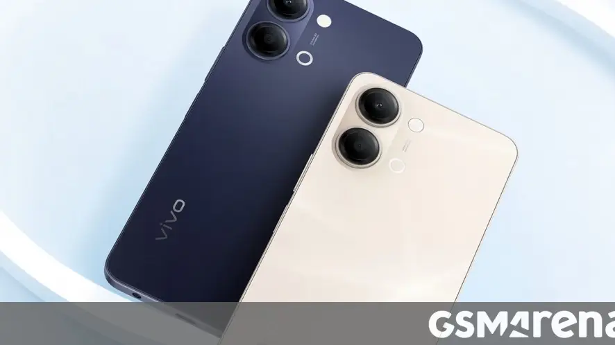 vivo Y21 dan Y11 Resmi Meluncur, Tawarkan Fitur Menarik untuk Pengguna Entry-Level