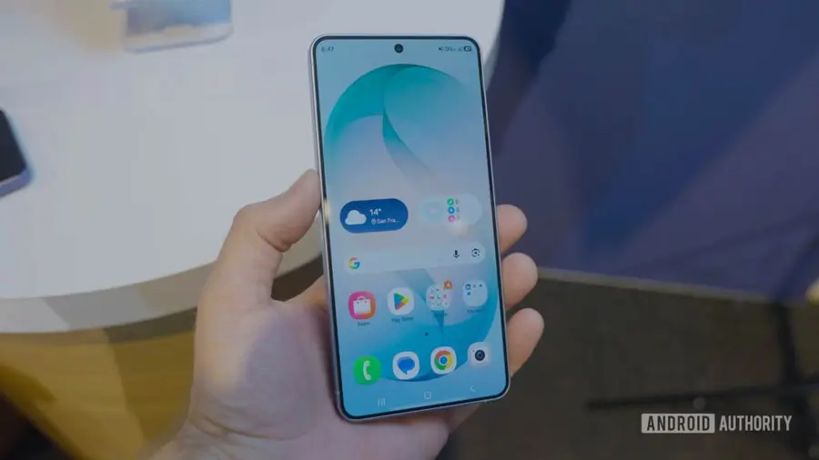 Wallpaper Baru Galaxy S26: Segarkan Tampilan Smartphone Anda dengan Desain Stylish
