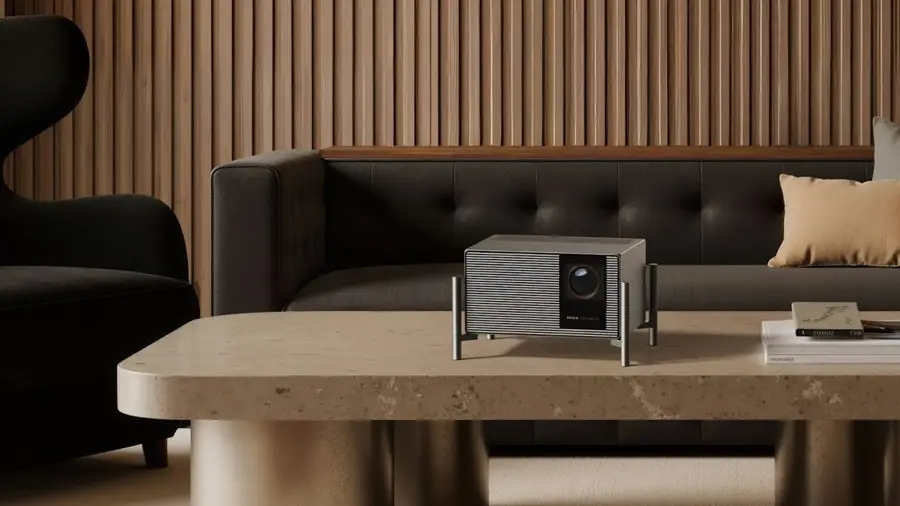 XGIMI Luncurkan Proyektor TITAN Noir dengan Teknologi Terbaru dan Pre-order
