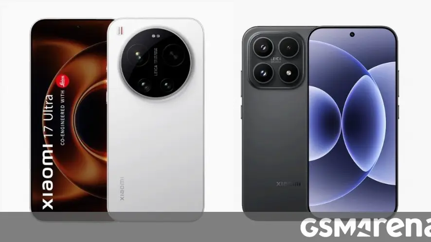Xiaomi 17 dan 17 Ultra Resmi Meluncur di India dengan Penawaran Menarik