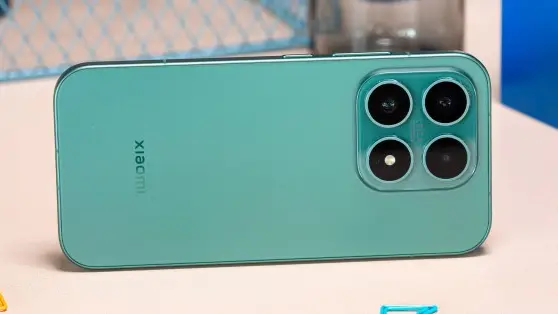 Xiaomi 17 Hadir: Smartphone Kompak dan Bertenaga untuk Pengguna Modern