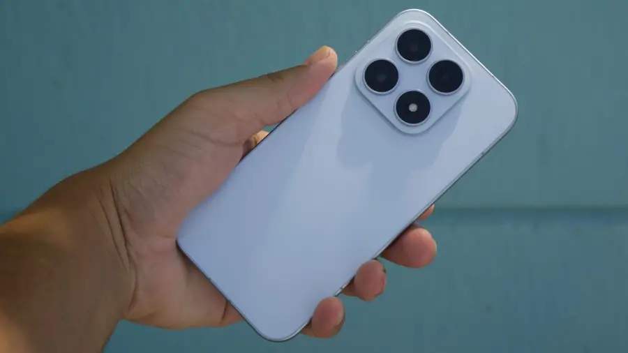 Xiaomi 17 Resmi Diluncurkan, Flagship Kompak Siap Tantang Raksasa Smartphone