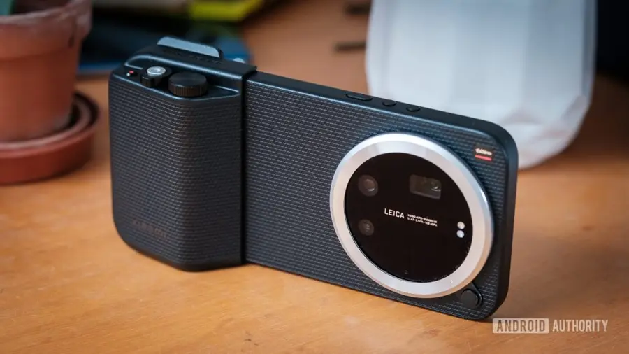 Xiaomi 17 Ultra: Ponsel Kamera Unggulan untuk Fotografi Modern