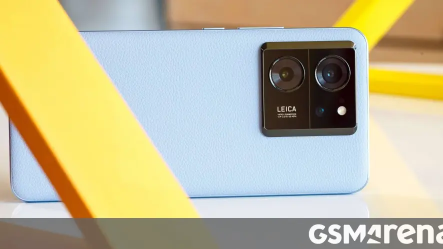 Xiaomi Luncurkan Pembaruan HyperOS 3 untuk 13T Pro dan Poco F5