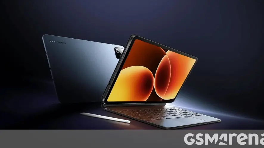 Xiaomi Pad 8 Resmi Hadir di India dengan Spesifikasi Menarik