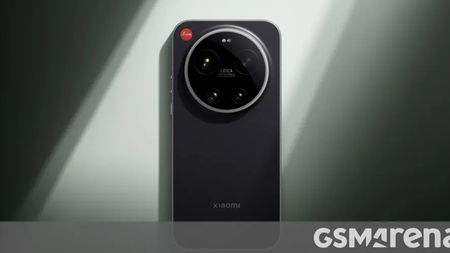Xiaomi Perkenalkan Leica Leitzphone dengan Kamera Rotasi yang Menarik