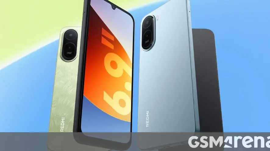 Xiaomi Redmi A7 Pro Resmi Meluncur, Simak Spesifikasinya di Sini