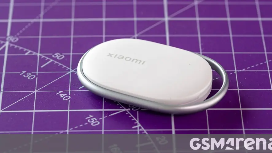 Xiaomi Tag Hadir: Pelacak Pintar Terjangkau dengan Desain Menarik