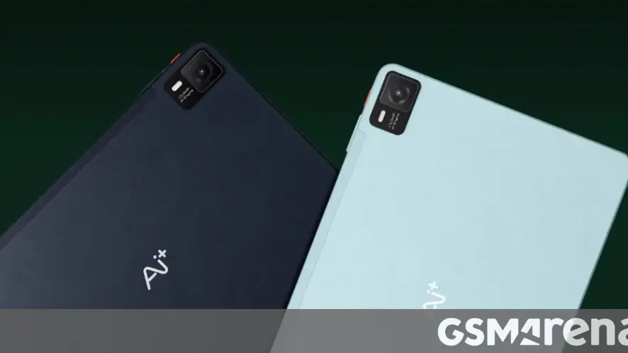 Ai+ Luncurkan Tablet PulseTab dengan Spesifikasi Menarik dan Harga Terjangkau