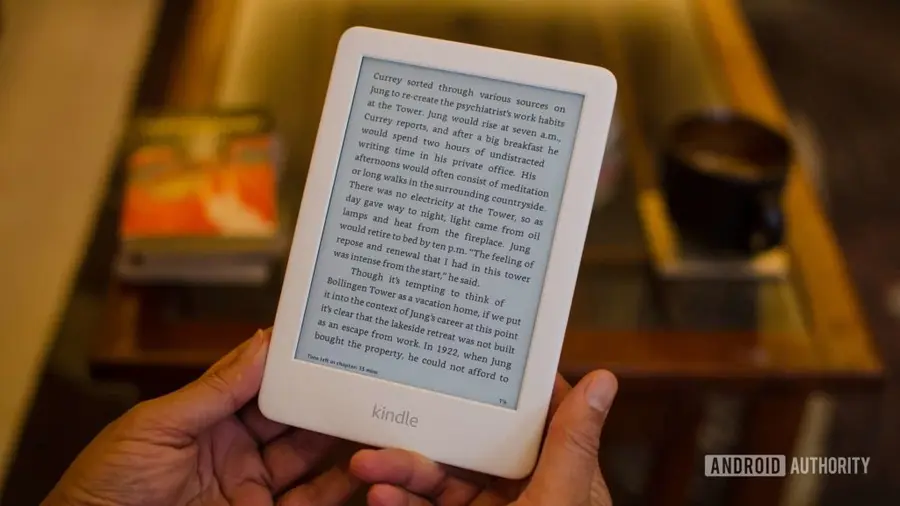 Amazon Hentikan Dukungan Kindle Lama, Pengguna Kecewa dan Bingung