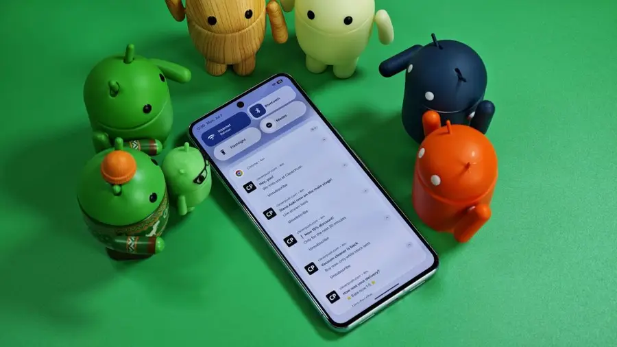 Android Luncurkan Fitur Notification Rules untuk Pengelolaan Notifikasi Lebih Baik