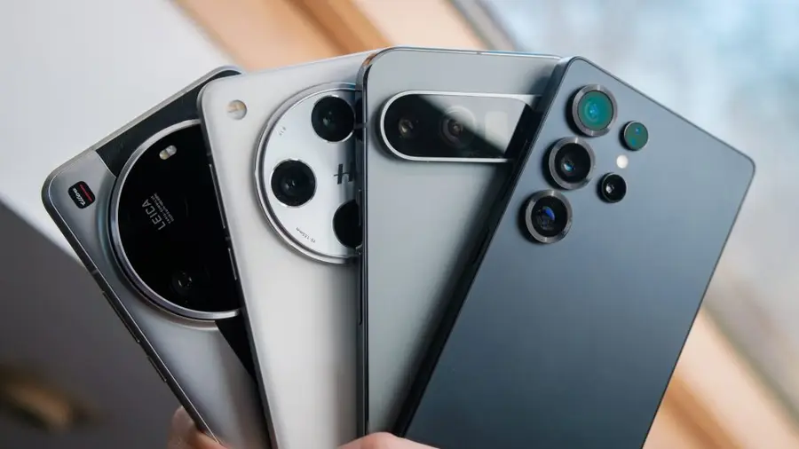 Apple Luncurkan Warna Baru Berani untuk iPhone, Android Siap Menyusul