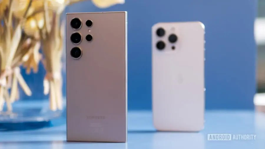 Apple Minta Data Samsung untuk Hadapi Tuduhan Praktik Antimonopoli