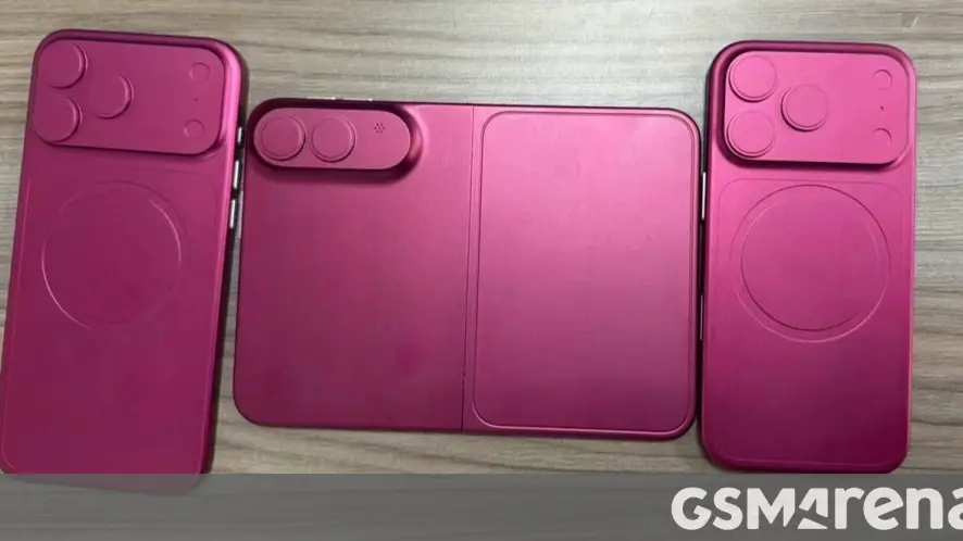 Apple Siap Luncurkan iPhone Fold dengan Desain dan Spesifikasi Menarik