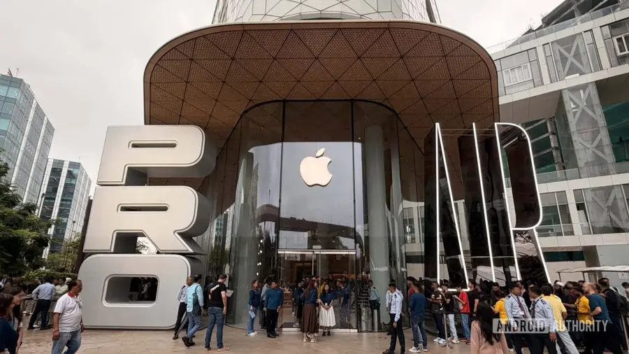 Apple Siap Luncurkan iPhone Lipat, Tantangan Baru untuk Smartphone Android