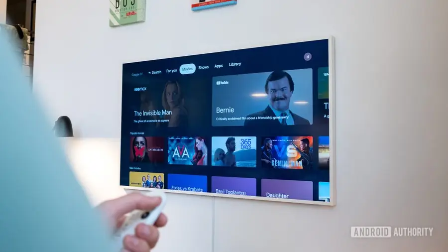 Arc Launcher Hadir sebagai Alternatif Menarik untuk Pengguna Google TV
