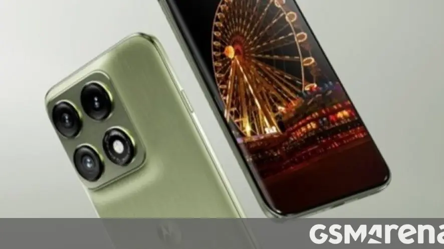 Bocoran Motorola Edge 70 Pro: Fokus pada Fotografi Malam yang Menarik