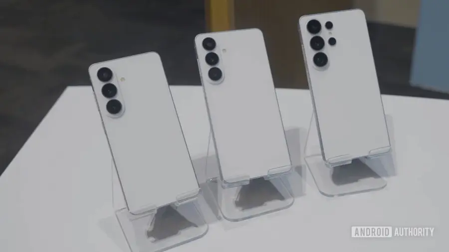 Desain Baru Galaxy S26 Dapatkan Pujian Tinggi dari Eksekutif Samsung