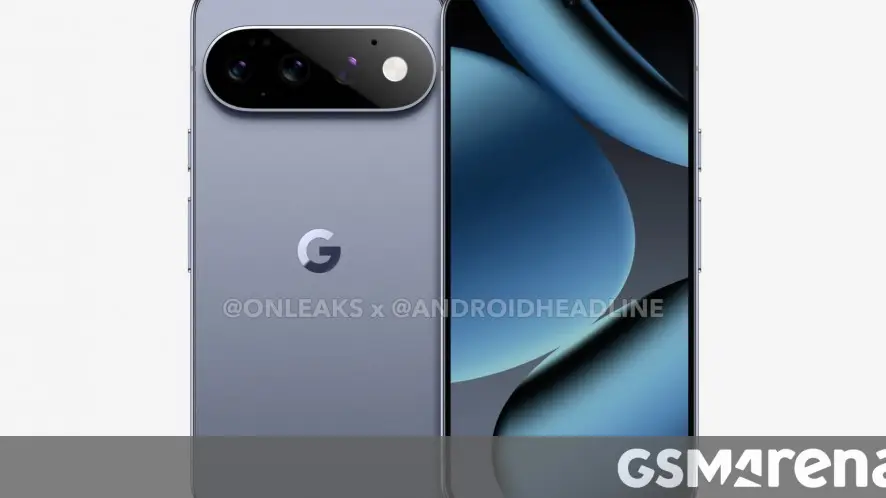 Desain Menarik Google Pixel 11 Pro Siap Memikat Penggemar Gadget
