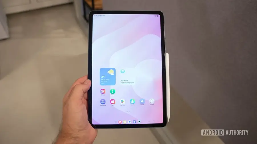 Diskon $150 untuk Galaxy Tab S11, Kesempatan Belanja Hemat!