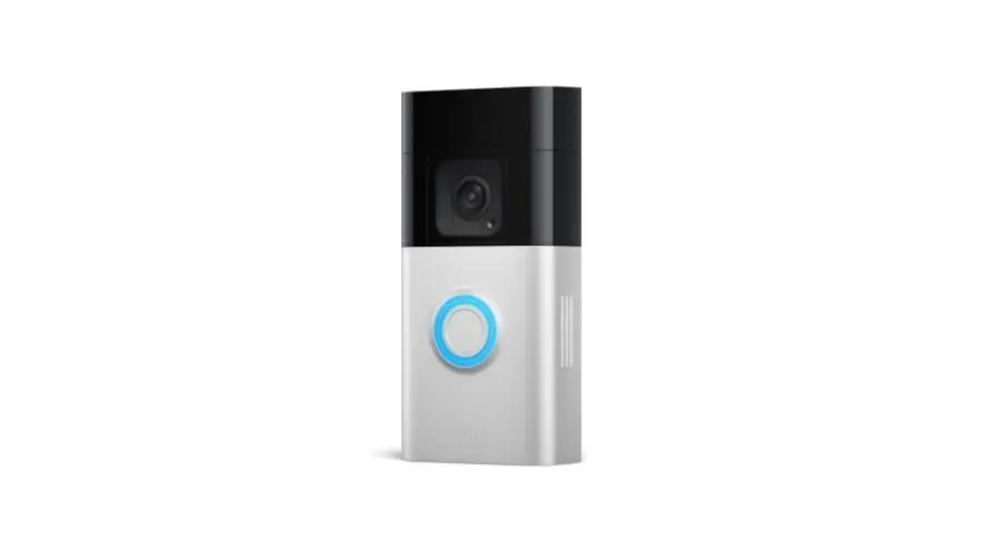 Diskon 33% untuk Ring Battery Doorbell Plus, Keamanan Rumah Terjamin