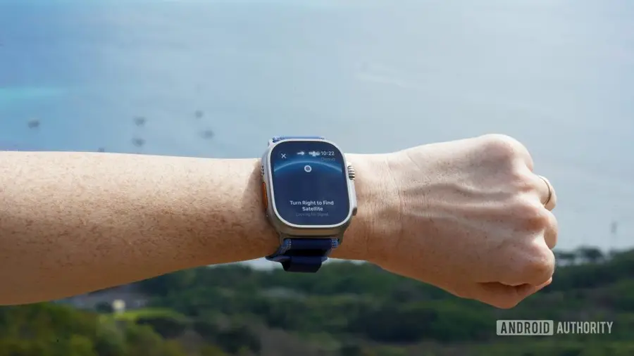 Diskon Besar Apple Watch Ultra 3 untuk Pengguna iPhone di 2026