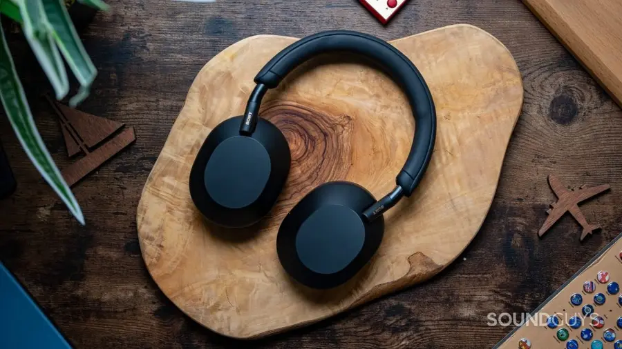 Diskon Besar untuk Sony WH-1000XM5, Kesempatan Emas Hari Ini