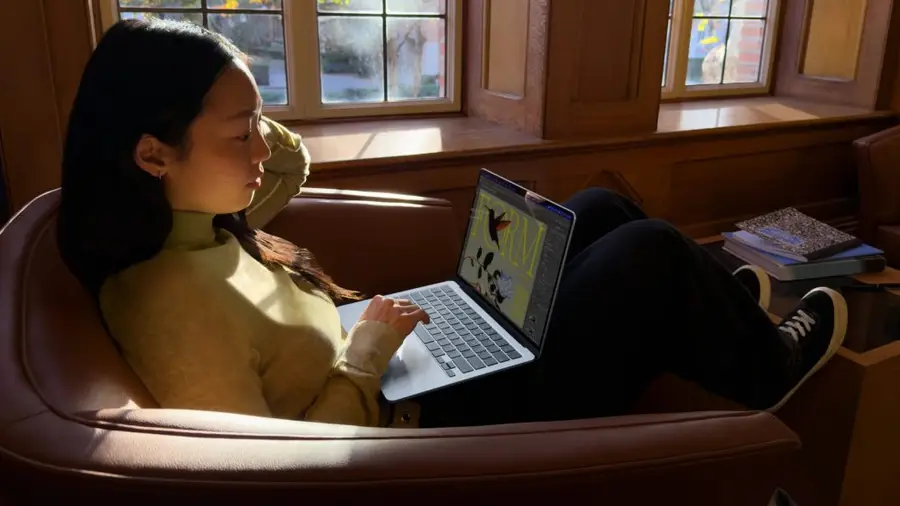 Diskon Menarik untuk Apple MacBook Air M5 Tersedia di Amazon