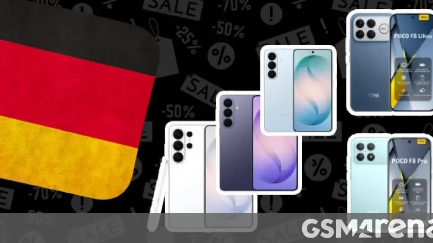 Diskon Menarik untuk Galaxy S26 dan Peluncuran Galaxy A57 serta A37