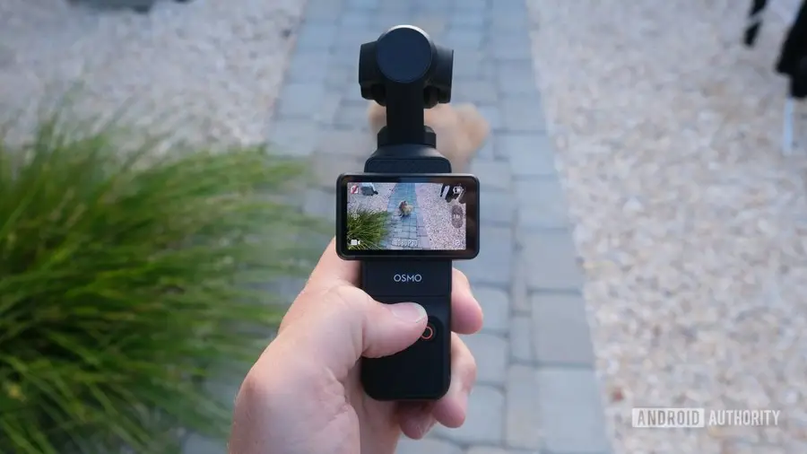 DJI Osmo Pocket 4 Siap Diluncurkan, Ini Spesifikasi yang Diharapkan