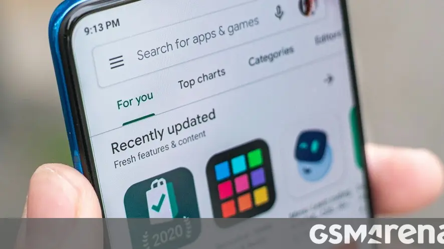 Fitur Pencarian Ulasan Baru di Google Play Store Mempermudah Pengguna Android