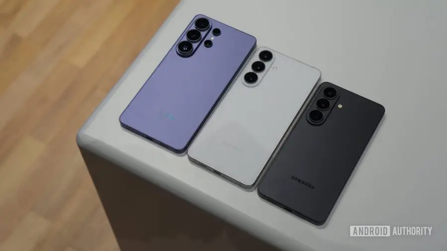 Galaxy S27 Pro Muncul di Tengah Rumor, Apa yang Diharapkan?