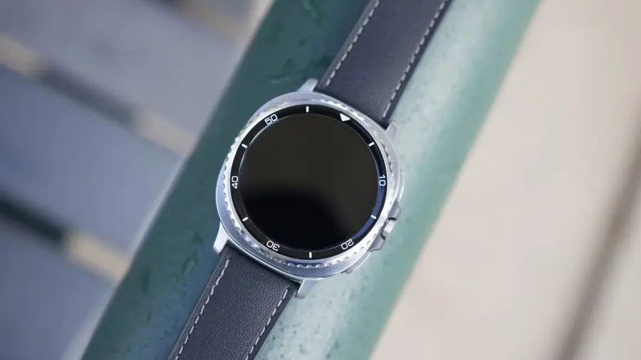 Galaxy Watch Luncurkan Fitur Pemantauan Tekanan Darah untuk Pengguna AS