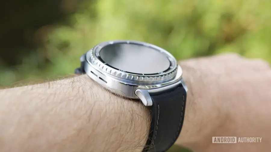 Galaxy Watch Resmi Luncurkan Fitur Pengukuran Tekanan Darah di AS