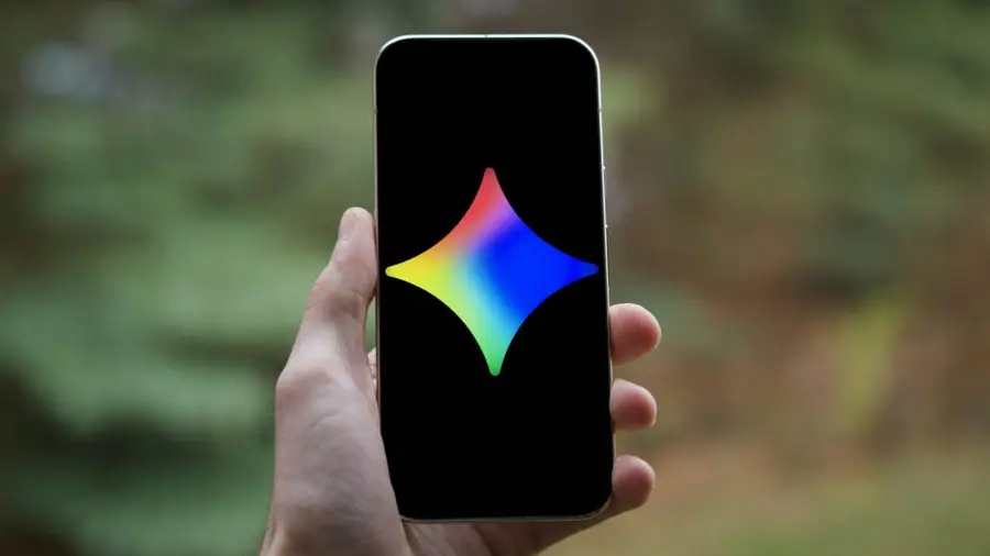 Gemini Luncurkan Fitur Projects untuk Atur Percakapan Chatbot Lebih Mudah