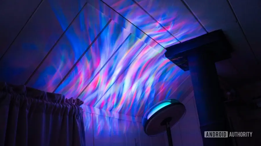 Gemini untuk Home Hadirkan Inovasi Lampu Cerdas dengan Kontrol Presisi