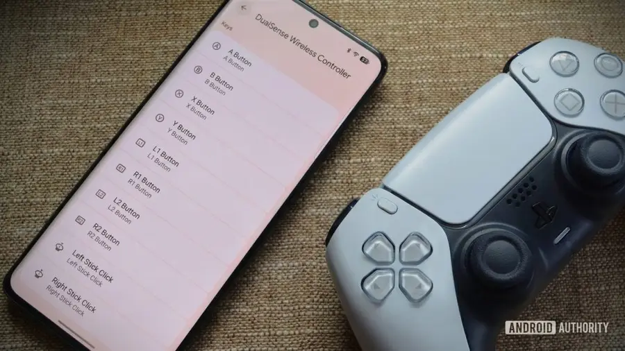 Google Luncurkan Fitur Remapping Kontroler di Android 17 untuk Gamer