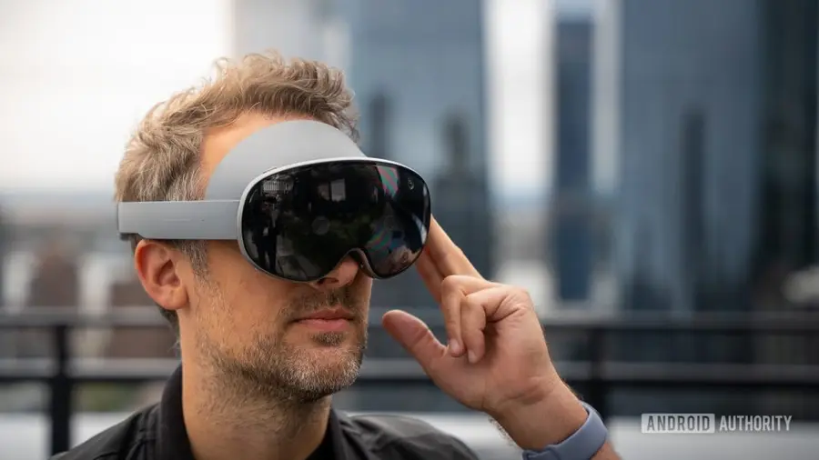 Google Luncurkan Pembaruan Android XR dengan Fitur Baru untuk Galaxy XR