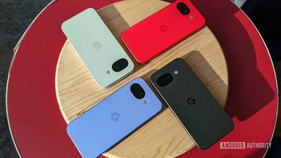 Google Luncurkan Warna Baru Pixel 10a Eksklusif untuk Jepang