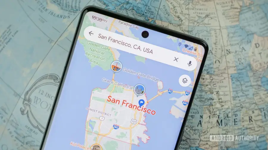 Google Maps Luncurkan Fitur Baru untuk Permudah Kontribusi Pengguna