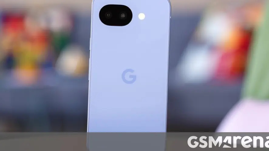 Google Pixel 10a Resmi Diluncurkan dengan Skor Perbaikan Mengesankan