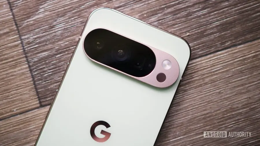 Google Pixel 11 Pro Resmi Luncurkan Desain Baru Tanpa Sensor Suhu