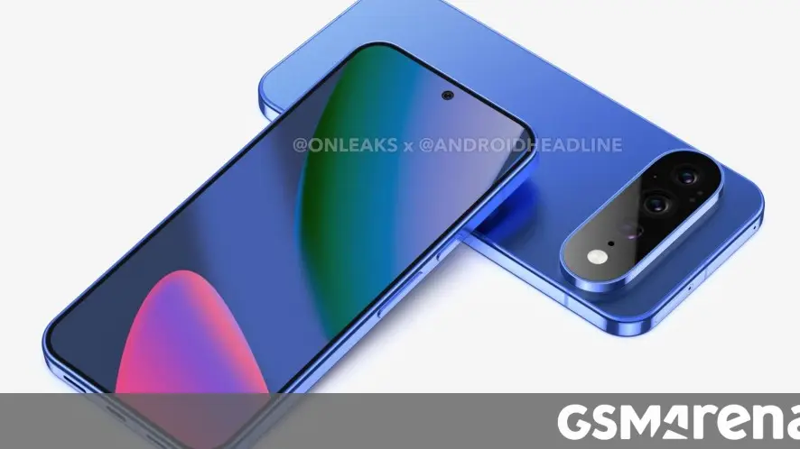 Google Pixel 11 Pro XL Tampilkan Desain Menarik dan Spesifikasi Keren
