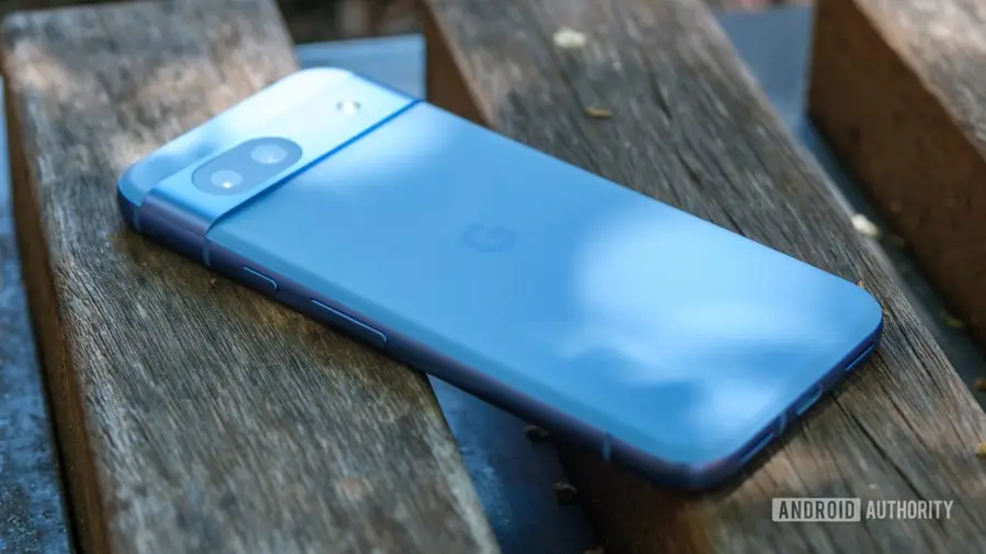 Google Pixel 8a Direkondisi Jadi Pilihan Terbaik Smartphone Terjangkau