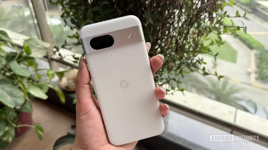 Google Rilis Pixel 8a Refurbished dengan Harga Terjangkau dan Spesifikasi Menarik