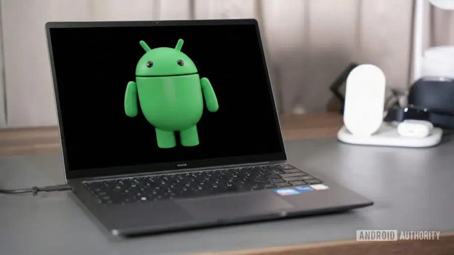 Google Siapkan Aluminium OS, Inovasi Laptop Masa Depan yang Menarik