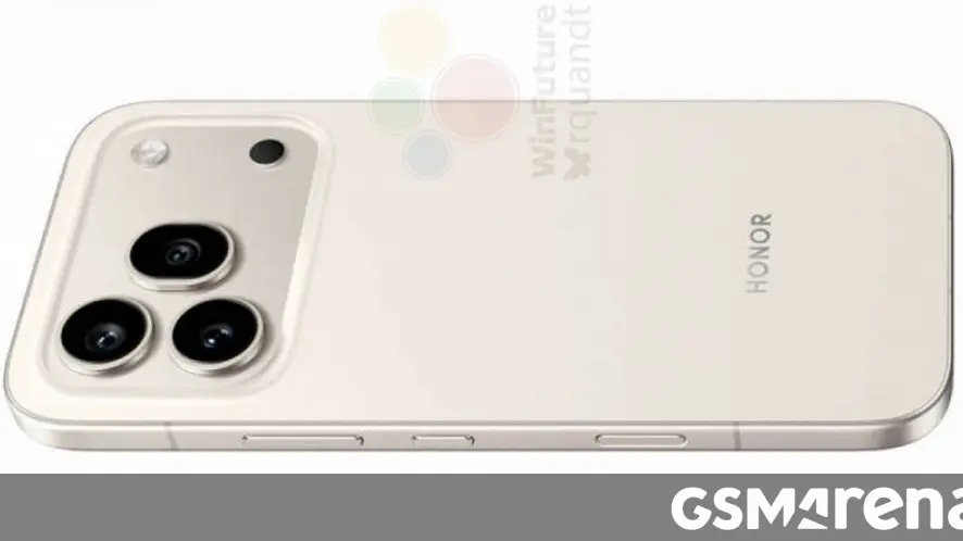 Honor 600 Pro Siap Luncurkan Chipset Terbaru dengan Performa Mengesankan