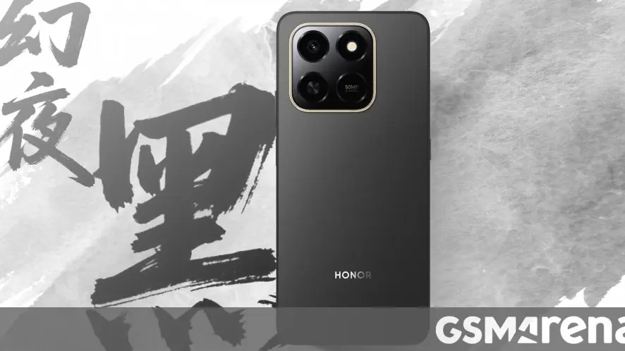 Honor Play 80 Pro Resmi Diluncurkan, Tawarkan Performa Menggoda dan Desain Menawan